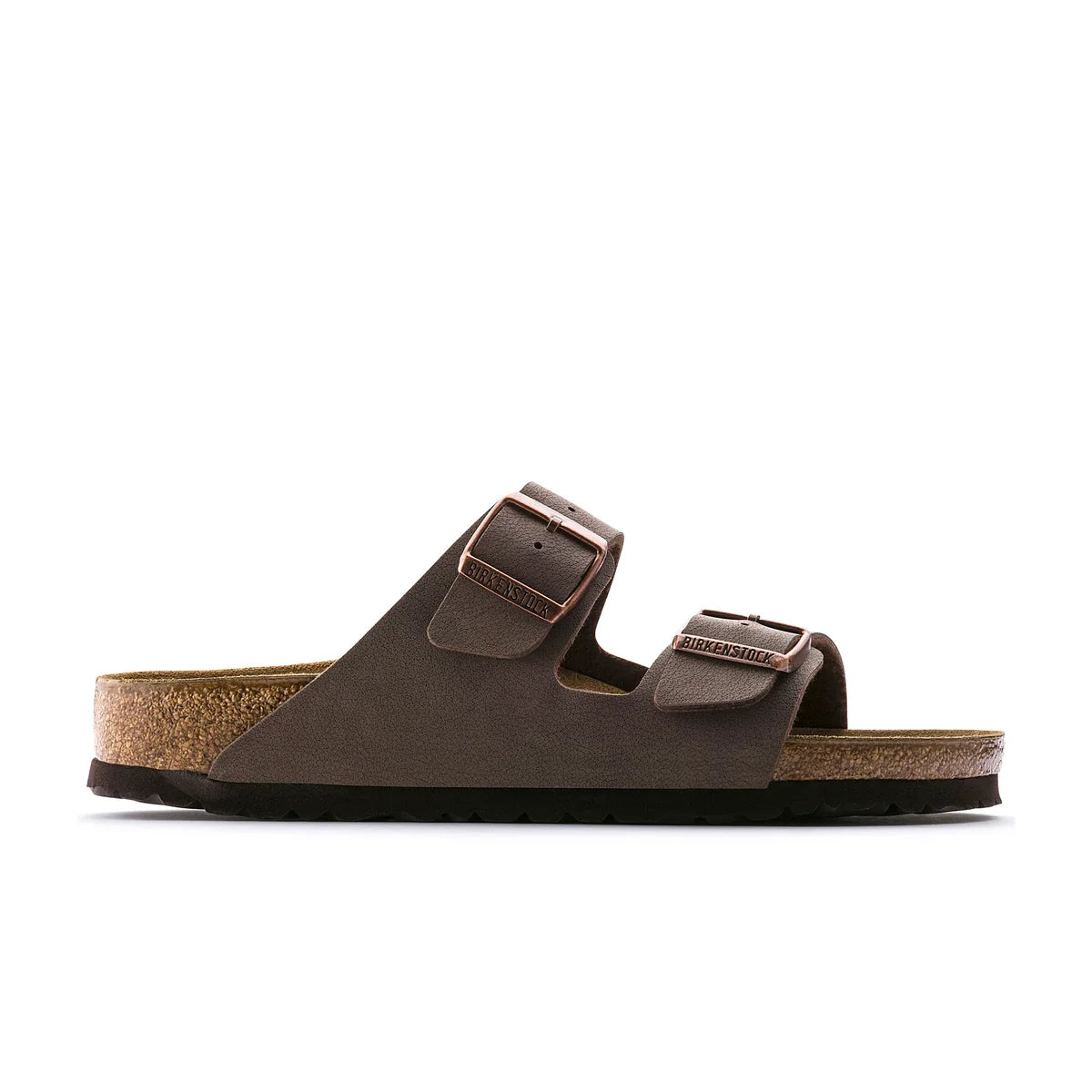 Birkenstock - Arizona Regular Fit - Mocca