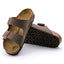Birkenstock - Arizona Regular Fit - Mocca