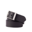 RM Williams Eden Valley Belt - Ebony