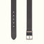 RM Williams Eden Valley Belt - Ebony