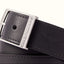 RM Williams Eden Valley Belt - Ebony