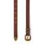 R.M.Williams - Ayers Belt - Light Chocolate