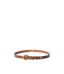 R.M.Williams - Ayers Belt - Light Chocolate