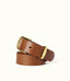 R.M.Williams - Cassidy Belt - Caramel