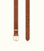 R.M.Williams - Cassidy Belt - Caramel