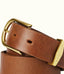 R.M.Williams - Cassidy Belt - Caramel