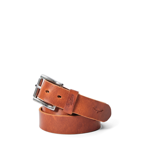 R.M.Williams - Berwick Belt - Tan