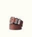 RM Williams - Drover Belt - Bark