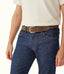 R.M.Williams - Goodwood Belt - Lichen
