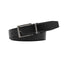 Buckle - Reversible Belt - Capital - Black Front, Tan Back
