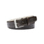 Buckle - Leather Belt - Rogue - Brown