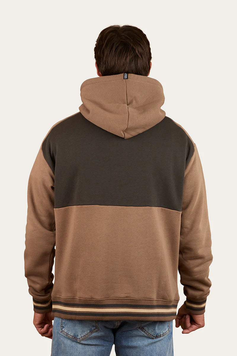 Ringers Western - Barrow Creek Hoodie - Mushroom