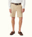 R.M.Williams - Berwick Chino Short - Sand