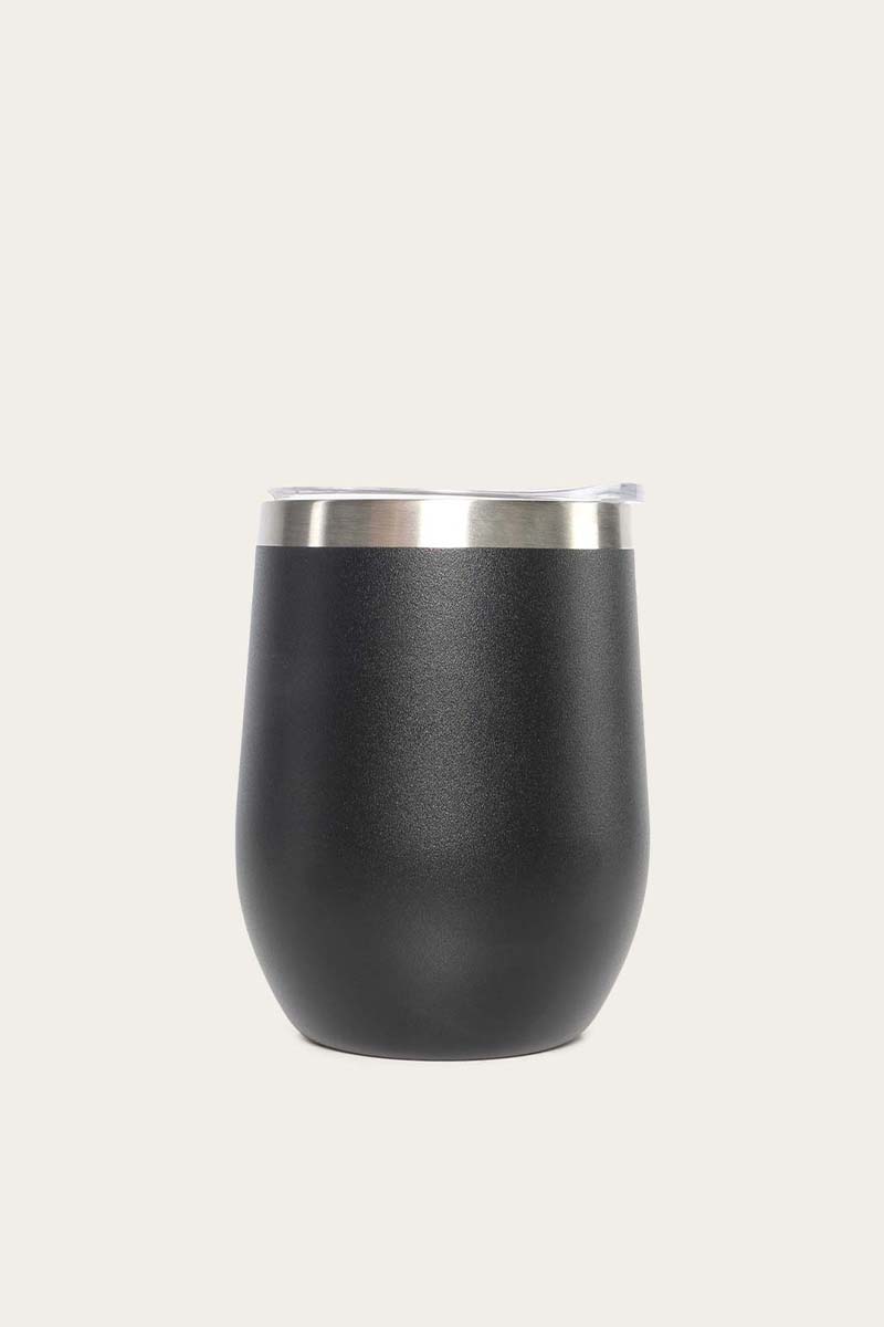 Ringers Western - Bindi Drink Cup - Black