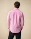 Polo Ralph Lauren - Cotton Shirt - Stripe - Pink & White