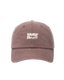 R.M.Williams - Branded Twill Cap - Hot Fudge
