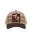 Goorin - Animal Trucker Cap - Cheers - Brown/Beige
