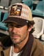 Goorin - Animal Trucker Cap - Cheers - Brown/Beige