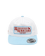 Ringers Western - The Original Roadhouse Trucker Cap - Military/Off White/ Bone