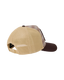 Goorin - Animal Trucker Cap - Cheers - Brown/Beige