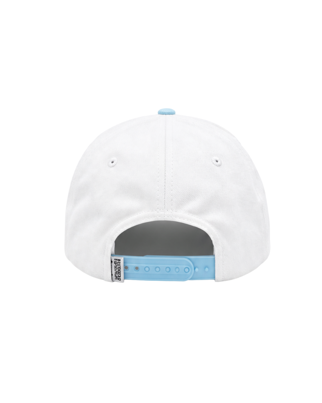 Ringers Western - The Original Roadhouse Trucker Cap - Military/Off White/ Bone