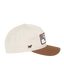 Ringers Western - The Original Roadhouse Trucker Cap - Military/Off White/ Bone
