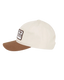 Ringers Western - The Original Roadhouse Trucker Cap - Military/Off White/ Bone