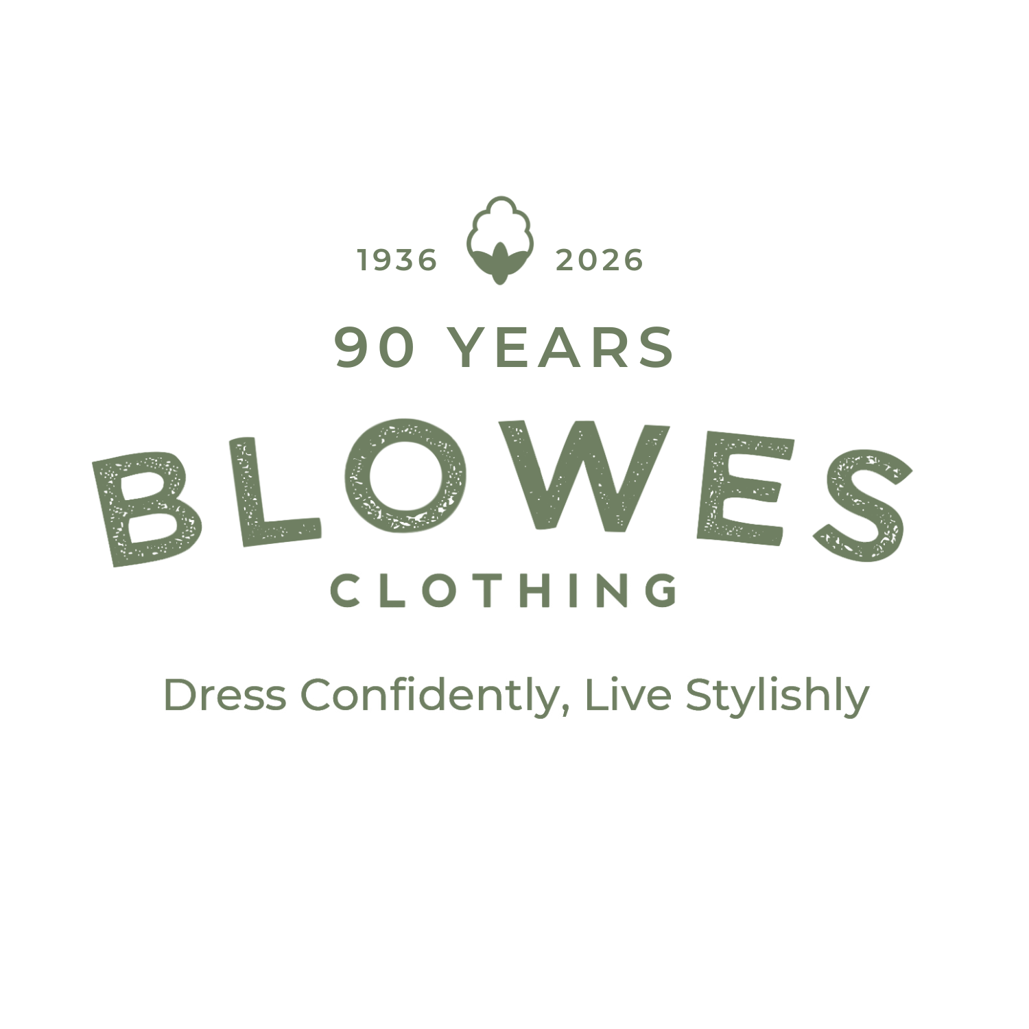 Blowes Clothing