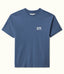 R.M.Williams - Branded T-Shirt - Blue