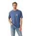 R.M.Williams - Branded T-Shirt - Blue