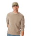 R.M.Williams - Branded Twill Cord Cap - Khaki