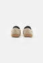 Ralph Lauren - Brenan Polo Ralph Lauren Slip-on Shoe - Beige/Milkshake