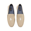 Ralph Lauren - Brenan Polo Ralph Lauren Slip-on Shoe - Beige/Milkshake