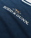 Rodd & Gunn - Bromley Crewneck Jumper - Midnight