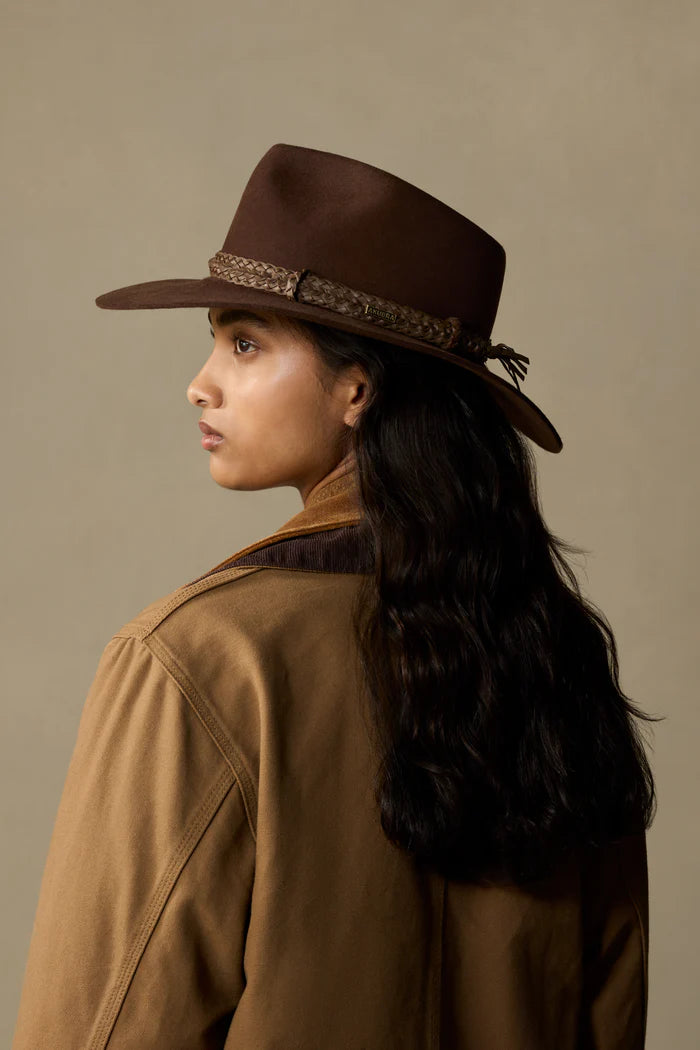 Akubra - Brumby Hat - Moose