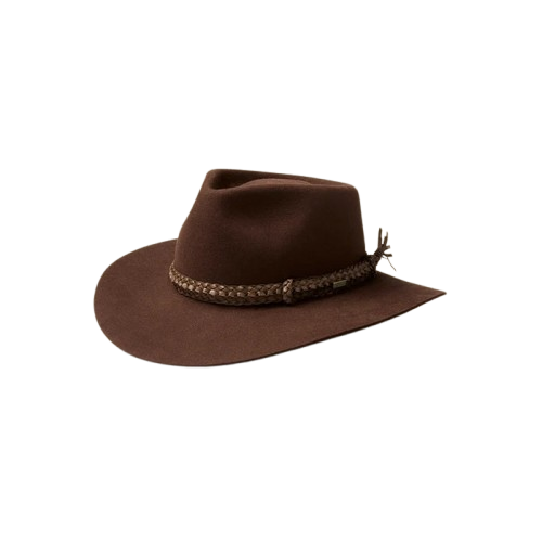 Akubra - Brumby Hat - Moose