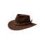Akubra - Brumby Hat - Moose