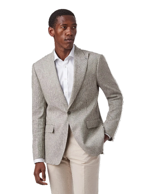 Gibson - Vedder Sports Jacket - Olive