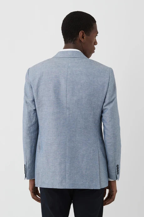 Gibson - Vedder Sports Jacket - Sky