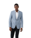 Gibson - Vedder Sports Jacket - Sky