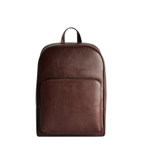 R.M.Williams - Farrier Backpack - Whiskey