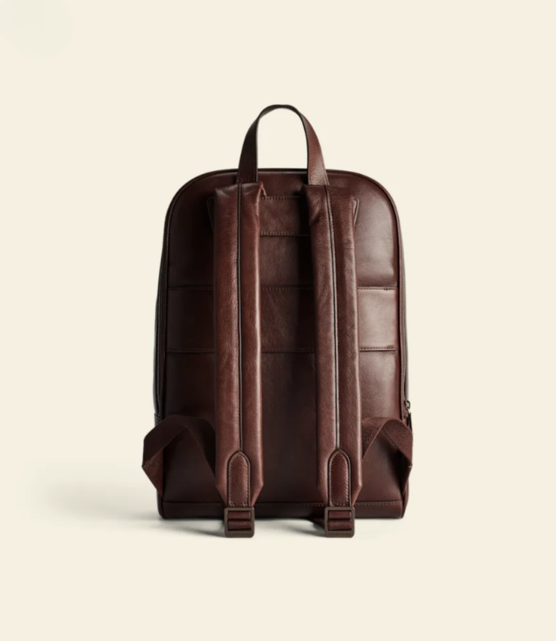 R.M.Williams - Farrier Backpack - Whiskey