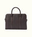 R.M.Williams - Farrier Briefcase - Chestnut