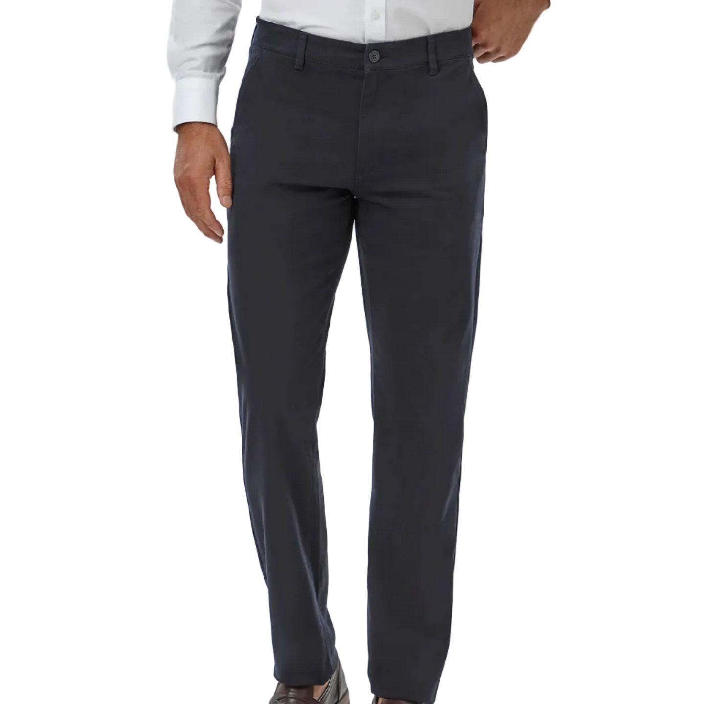City Club - Hammond Stetch Chino - Dark Navy