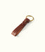 R.M.Williams - Seymour Keyfob - Dark Tan