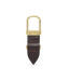 R.M.Williams - Drover Key Fob - Chestnut