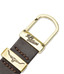 R.M.Williams - Drover Key Fob - Chestnut