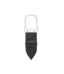 R.M.Williams - Drover Key Fob - Black