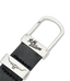 R.M.Williams - Drover Key Fob - Black