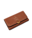 R.M.Williams - Eden Stitched Continental Wallet - Tan